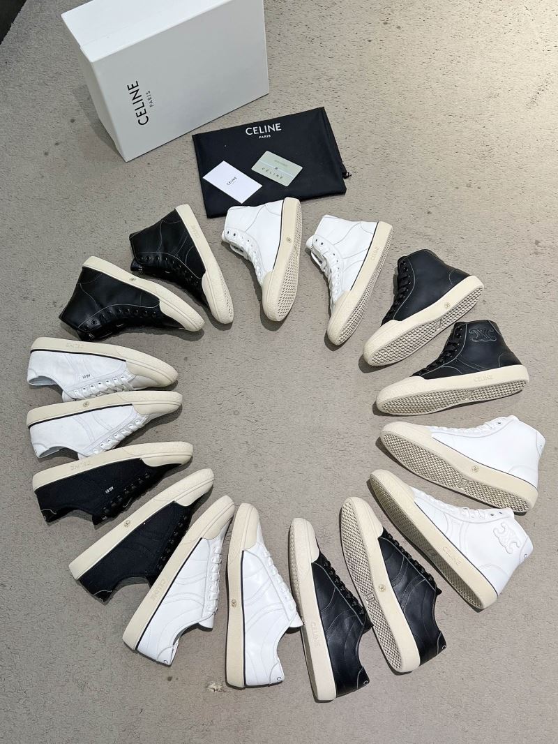 Celine Sneakers